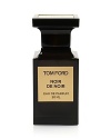 Dark. Sexy. Indulgent. Encompassing and celebrating the yin and the yang, this rich oriental scent reveals Tom Ford's feminine side. Rich feminine florals and the masculine earthiness of black truffle, vanilla, patchouli, oud wood and tree moss add a warm sensuality to this dark chypre oriental.