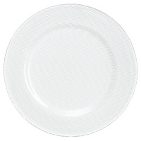 Designed by Göran Wärff, Limelight glass dinnerware truly stands out in a sea of stoneware, china and porcelain. From the legendary Swedish designers at Kosta Boda, these beautiful plates and bowls are smooth on top and textured underneath. Designed by Göran Wärff, Limelight glass dinnerware truly stands out in a sea of stoneware, china and porcelain. From the legendary Swedish designers at Kosta Boda, these beautiful plates and bowls are smooth on top and textured underneath.