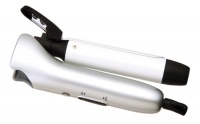 X5 Superlite Dual Voltage Travel Folding Curling Iron, 1 X5 Superlite Dual Voltage Travel Folding Curling Iron, 1