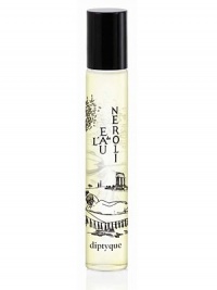 L'Eau de Neroli Cologne in a discreet and elegant limited edition roll-on applicator. The metal ball intensifies the fresh nature of the Cologne, leaving a delicately dosed scented veil on the skin. L'Eau de Neroli is a sensual Cologne with the opulent imprint of zests and flowers, with notes of bergamot, neroli, orange blossom and white musks.0.7 oz. includes black suede pouch. L'Eau de Neroli Cologne in a discreet and elegant limited edition roll-on applicator. The metal ball intensifies the fresh nature of the Cologne, leaving a delicately dosed scented veil on the skin. L'Eau de Neroli is a sensual Cologne with the opulent imprint of zests and flowers, with notes of bergamot, neroli, orange blossom and white musks.0.7 oz. includes black suede pouch.
