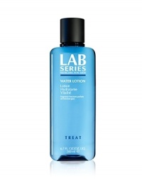 Weightless water-fresh hydrating lotion refreshes, comforts and protects skin. Provides the gentle balancing action of a toner with the light hydration of a moisturizer. Weightless water-fresh hydrating lotion refreshes, comforts and protects skin. Provides the gentle balancing action of a toner with the light hydration of a moisturizer.