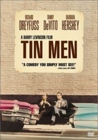 Tin Men Tin Men