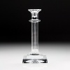 Splendid and elegant candlesticks for the finest dining table! Beautifully made from the finest crystal, these candlesticks with classical features are available as pairs in 11 and 13 sizes. They will look stunning in traditional or contemporary settings.