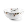 Mikasa Chateau Garden 9-1/2-Inch Vegetable Bowl