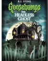 Goosebumps: The Headless Ghost