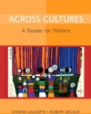 Across Cultures: A Reader for Writers (8th Edition)