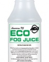 American Dj Eco Fod Q Quart Sized Water Based Fog Juice