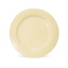 Sophie Conran by Portmeirion 8-Inch Salad Plates, Set of 4, Biscuit
