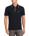 Original Penguin Men's Mearl Short Sleeve Polo