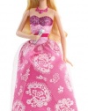 Barbie The Princess and The Popstar Tori Doll