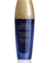 Deep-Action Oil-Serum Face, Neck & Décolleté. Created using a sensual and supremely resilient flower, Intense Magnolia Concentrate imparts a youthful look to your skin and reawakens your skin's original beauty. It helps to make up for the slow-down of the skin's fundamental processes which occurs at menopause, for deep-down restructuring and an anti-slackening action.Intensely nourished, the skin is fuller and regains bounce and resilience. Facial contours are re-shaped and re-sculpted.