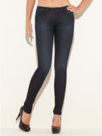 GUESS Brittney Skinny Jeans in Novel Wash, NOVEL WASH (28 / RG) GUESS Brittney Skinny Jeans in Novel Wash, NOVEL WASH (28 / RG)