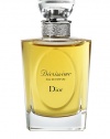 EXCLUSIVELY AT SAKS. First introduced in 1956 and inspired by Monsieur Dior's favorite flower, the lily of the valley, Diorissimo is the definition of a true, timeless classic. Discover the fragrance now available as an elegant eau de parfum. This delicate, romantic fragrance features top notes of bergamot and calyx, middle notes of lily of the valley, jasmine, ylang ylang and lilac and a base of sandalwood. 