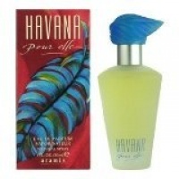 Havana Pour Elle by Aramis 3.4 oz Eau de Parfum Spray Havana Pour Elle by Aramis 3.4 oz Eau de Parfum Spray