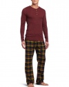 Bottoms Out Men's Sleepwear Gift Set