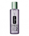 CLINIQUE by Clinique: Clarifying Lotion 2 (Dry Combination)--/6.7OZ