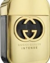 GUCCI GUILTY INTENSE by Gucci for WOMEN: EAU DE PARFUM SPRAY 2.5 OZ (UNBOXED)