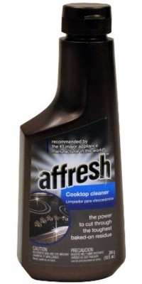 Whirlpool W10355051 10-Ounce Affresh Cooktop Cleaner