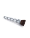 Nude Powder Foundation Brush to help you build on your perfect weightless natural mineral complexion. 