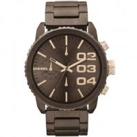 Diesel Women's DZ5319 Advanced Brown Watch