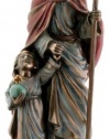 Joseph and Jesus Religious Christian Catholic Statue