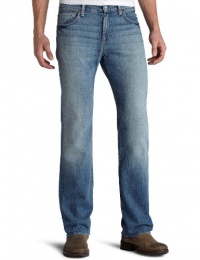 7 For All Mankind Men's Austyn Relaxed Straight Leg Jean in West Cairo,West Cairo, 30