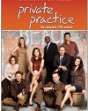 Private Practice: The Complete Fifth Season