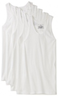 Tommy Hilfiger Men's 5 Pack Tank Tee Tommy Hilfiger Men's 5 Pack Tank Tee