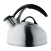 OXO Good Grips Pick Me Up Tea Kettle, Brushed Stainless