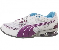 Puma Cell Sorai Running Mesh Low Womens