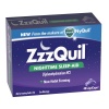Zzzquil Nighttime Sleep-aid Liquicaps, 48 Count