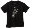 NBA San Antonio Spurs Short Sleeve Tee Team Logo - R8A3Kmksp Youth