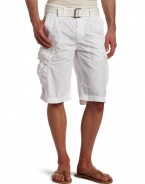 Union Jeans Men's Cruz Cargo Short