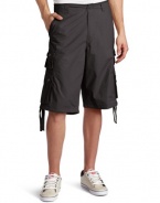 ecko unltd. Men's Arsenal Short