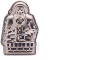 Vintage Santa Cake Pan Nordic Ware Nordicware 3d Christmas Cake Pan Vintage Santa Cake Pan Nordic Ware Nordicware 3d Christmas Cake Pan