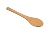 Epicurean Kitchen Utensils Large Spoon, Natural