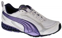 PUMA Women's Cell Cerano Sneaker,White-Dahlia-Prism Violet,8.5 B US PUMA Women's Cell Cerano Sneaker,White-Dahlia-Prism Violet,8.5 B US