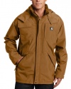 Carhartt Men's Waterproof Breathable Coat