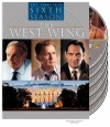 The West Wing: The Complete Sixth Season