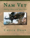 Nam Vet: Making Peace with Your Past