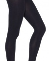 Leggs Casual Tights Black A