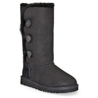 UGG Bailey Button Triplet Boot Kids UGG Bailey Button Triplet Boot Kids