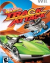 Hot Wheels Track Attack