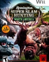 Remington Super Slam Hunting: North America