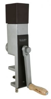 Victorio VKP1012 Hand Operated Grain Mill