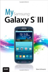 My Samsung Galaxy S III My Samsung Galaxy S III