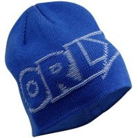 adidas 2012 NBA All-Star Game Big Logo Uncuffed Beanie - Bright Blue adidas 2012 NBA All-Star Game Big Logo Uncuffed Beanie - Bright Blue