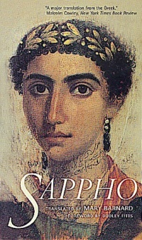 Sappho: A New Translation Sappho: A New Translation