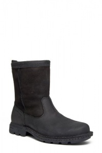 UGG Australia Men's Hartsville Boots Black Size 10 UGG Australia Men's Hartsville Boots Black Size 10