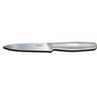 Victorinox Cutlery 4-Inch utility Knife, White Polypropylene Han Victorinox Cutlery 4-Inch utility Knife, White Polypropylene Han